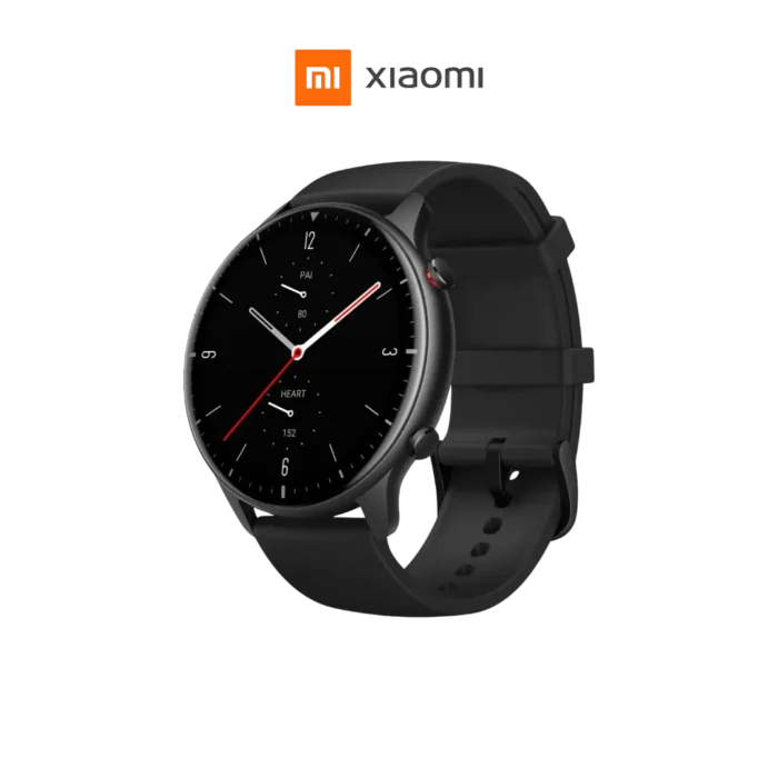 Amazfit Watch Gtr 2 Classic Edition – Image 1