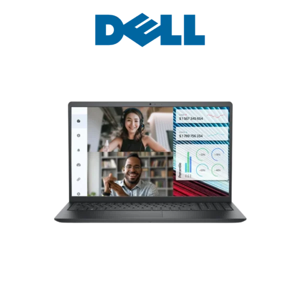 Dell Ordinateur Portable Vostro 3520 12th I7