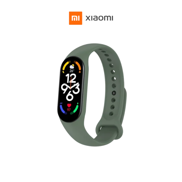 Amazfit Watch Band 5 Army Green