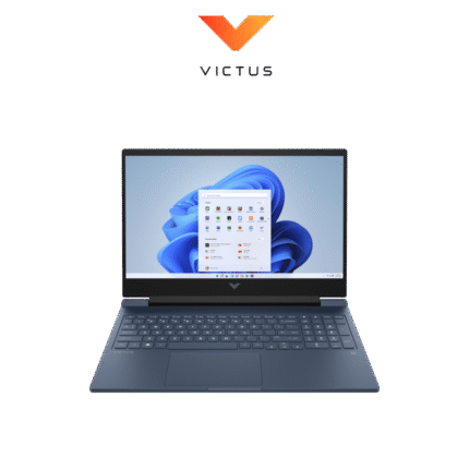 Hp Ordinateur Portable Victus Gaming 15-fa0000nk 13th(845m5ea)