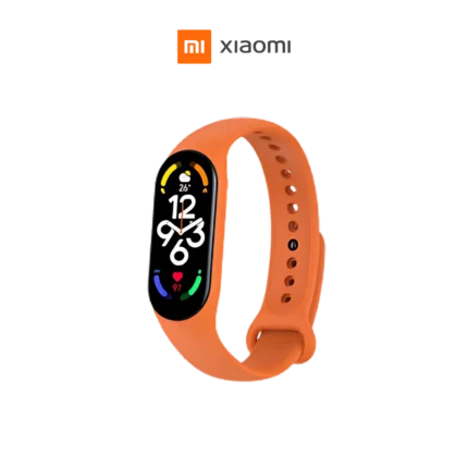 Amazfit Watch Band 5 Orange