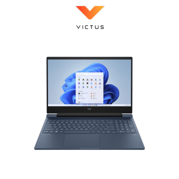 Hp Ordinateur Portable Victus Gaming 15-fa0000nk 13th(845m5ea)