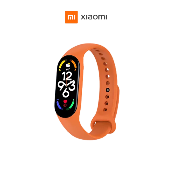 Amazfit Watch Band 5 Orange
