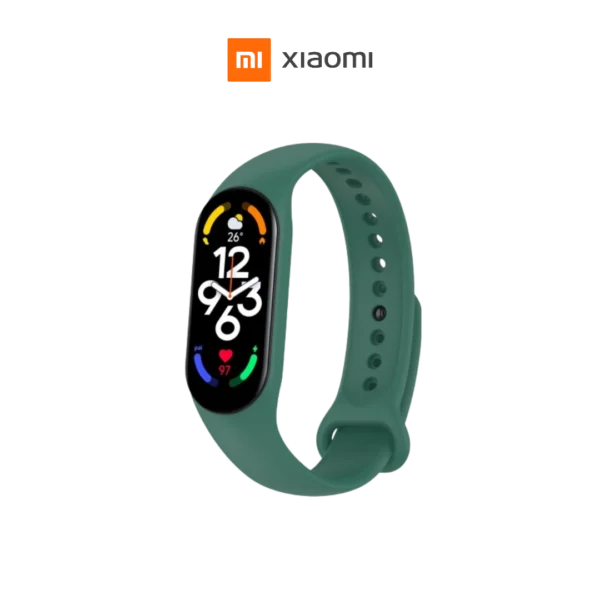 Amazfit Watch Band 5 Green