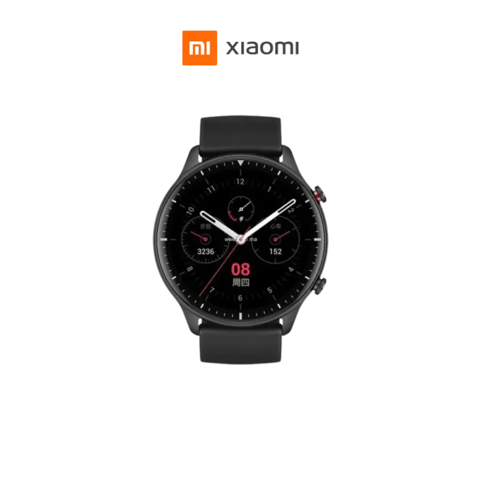 Amazfit Watch Gtr 2 Classic Edition – Image 2