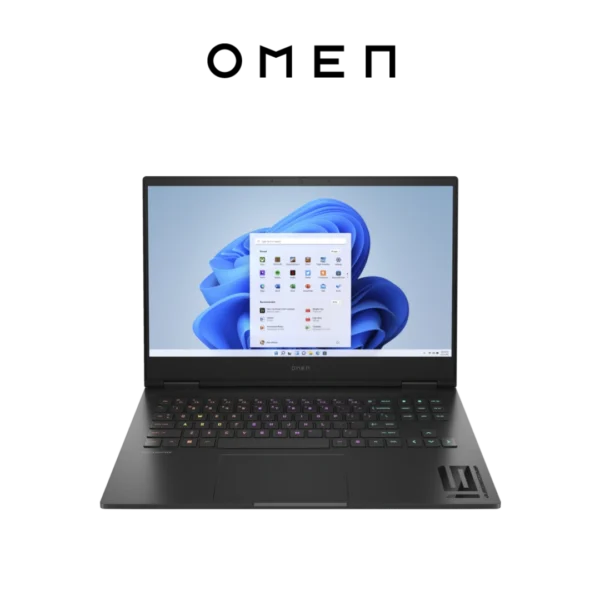 Hp Ordinateur Portable Omen Gaming 16-k0000nk I7 13e Gen(845h6ea)