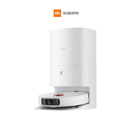 Xiaomi Robot Vacuum X10+