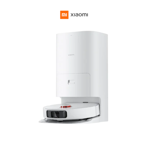 Xiaomi Robot Vacuum X10+