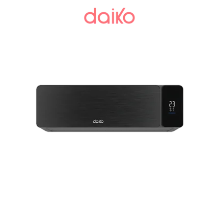 Daiko Climatiseur Split Mural Inverter Daiko 18000 BTU - AC18QINV410XK