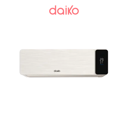 Daiko Climatiseur Split Mural Inverter 18000 BTU AC18QINV410CK