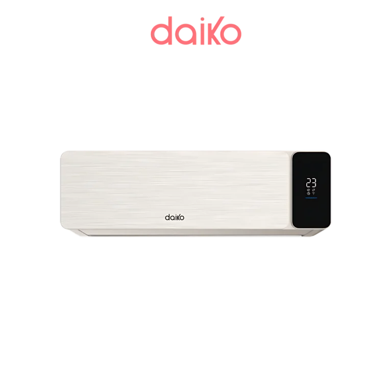 Daiko Climatiseur Split Mural Inverter 18000 BTU AC18QINV410CK