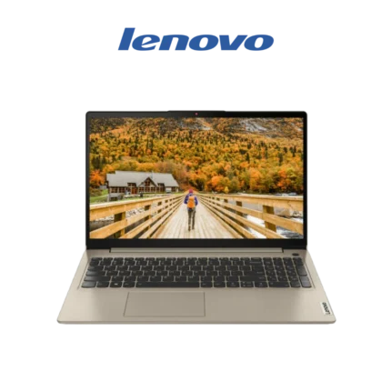 LENOVO ORDINATEUR PORTABLE IdeaPad 3 15ALC6