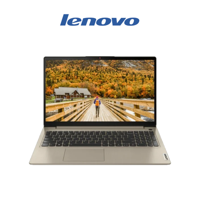 LENOVO ORDINATEUR PORTABLE IdeaPad 3 15ALC6