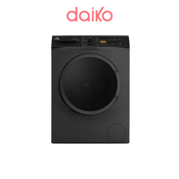 Daiko Machine à laver A++ 5KG WU606GX-65K