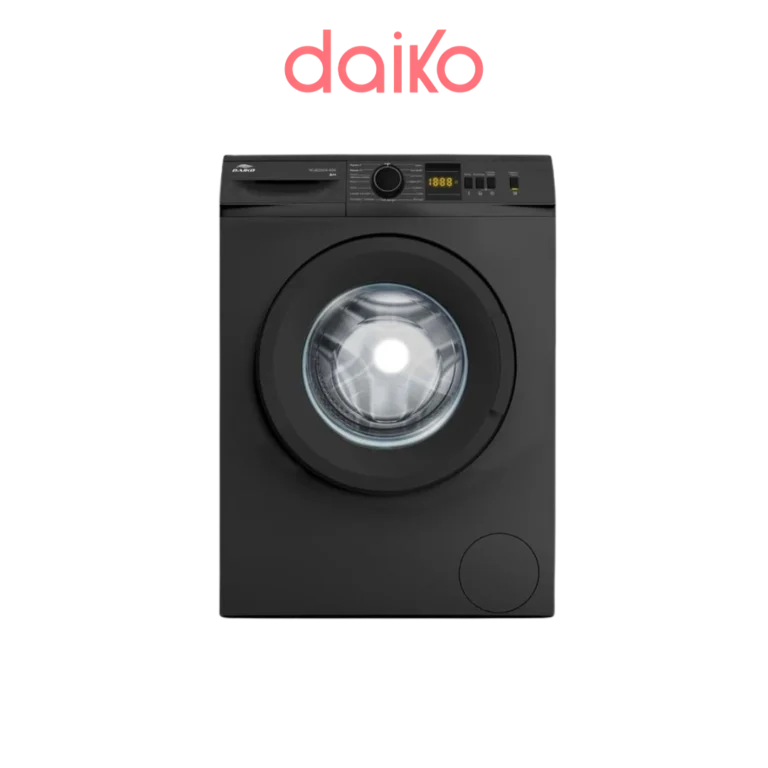 Daiko Machine à laver A++ 5KG WU605GX-65K