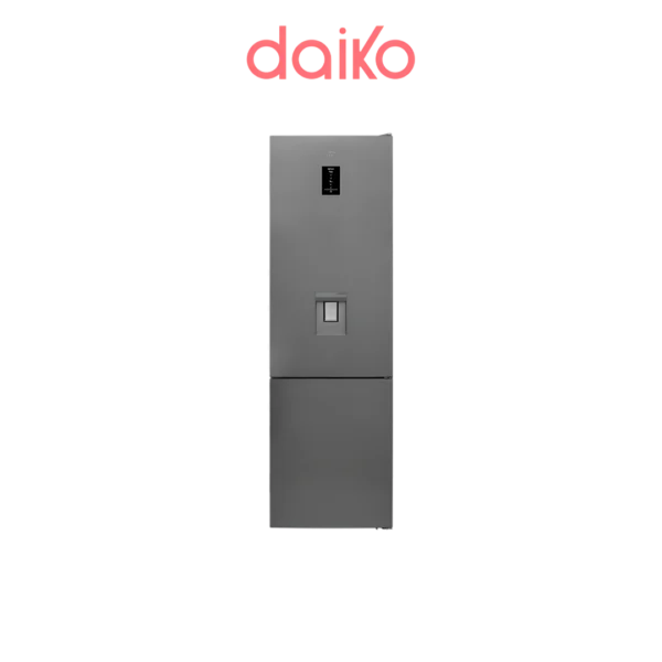 Daiko Combiné NO FROST 379L FCN-5004EDK