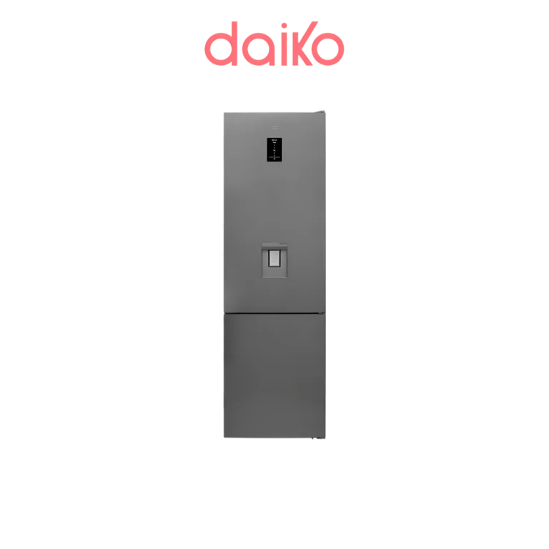 Daiko Combiné NO FROST 379L FCN-5004EDK