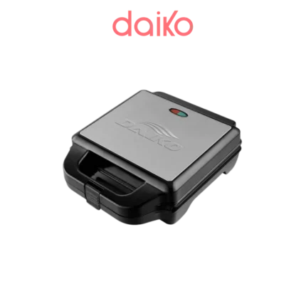 Daiko Grill panini en acier inoxydable PN-3244GXK