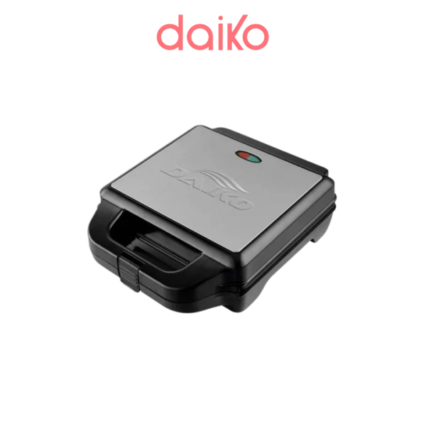 Daiko Grill panini en acier inoxydable PN-3244GXK