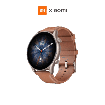 Amazfit Watch Gtr 3 Pro Brown
