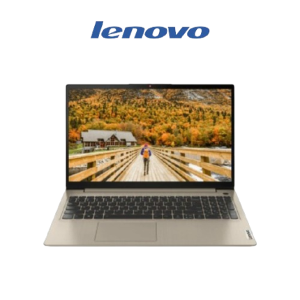 LENOVO ORDINATEUR PORTABLE IdeaPad 3 15ALC6