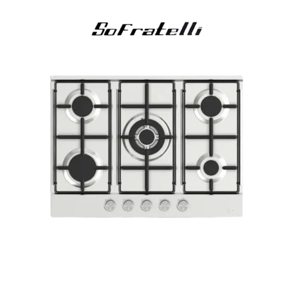 Plaque De Cuisson Sofratelli El008