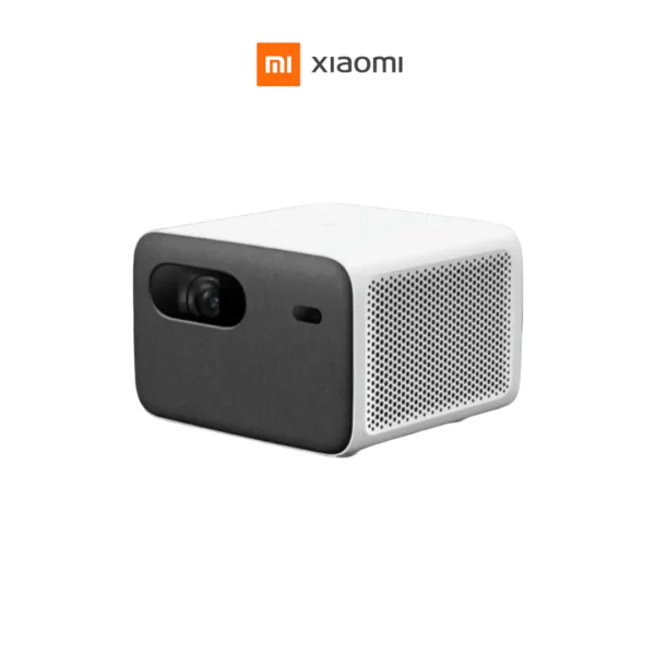 Xiaomi Smart Projector 2 Pro Fhd - Projecteur Intelligent Full Hd