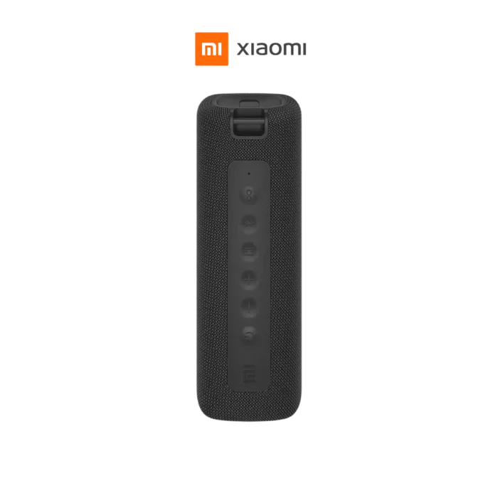 Xiaomi Portable Bluetooth Speaker – Image 2