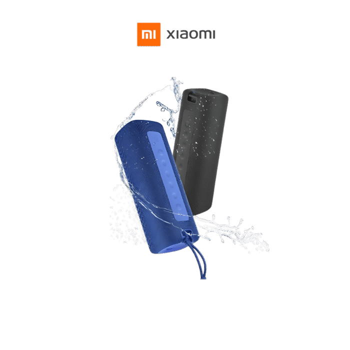 Xiaomi Portable Bluetooth Speaker – Image 3
