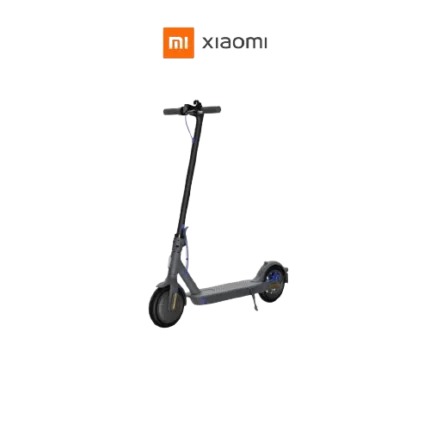 Mi Electric Scooter 3