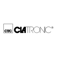 DIGITRONICS Clatronic