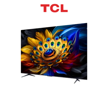 Digitronics tcl