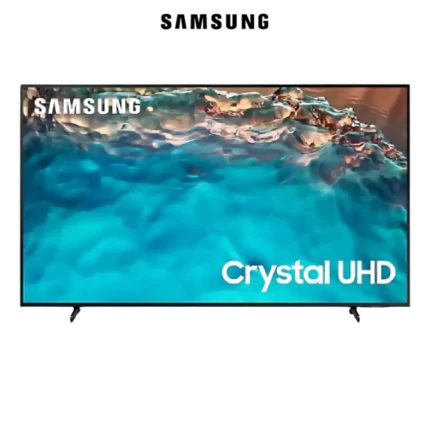 SAMSUNG 50AU9075