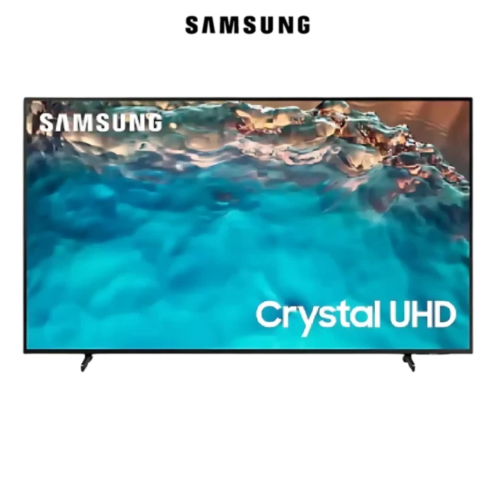 SAMSUNG 50AU9075