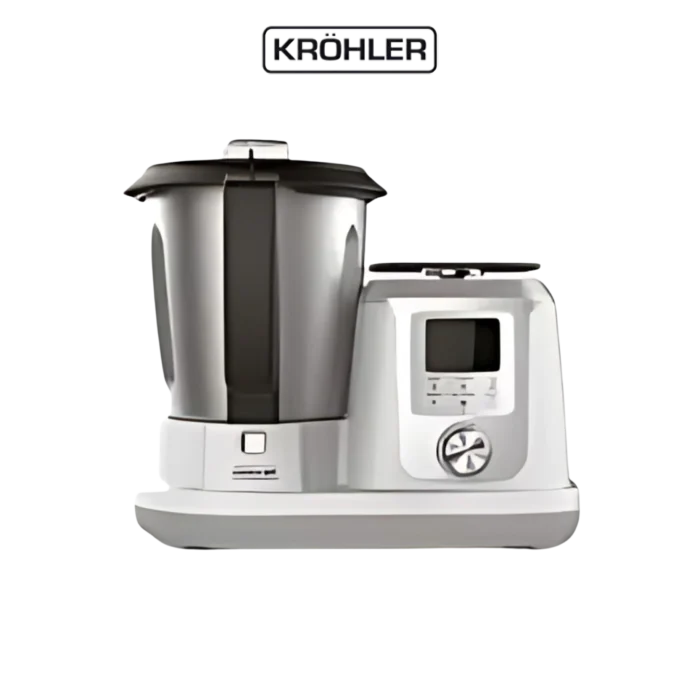 KRÖHLER PETM-1607