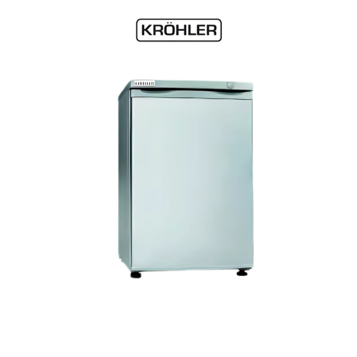 KRÖHLER KVT-120-S-G