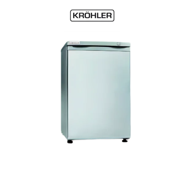 KRÖHLER KVT-120-S-G