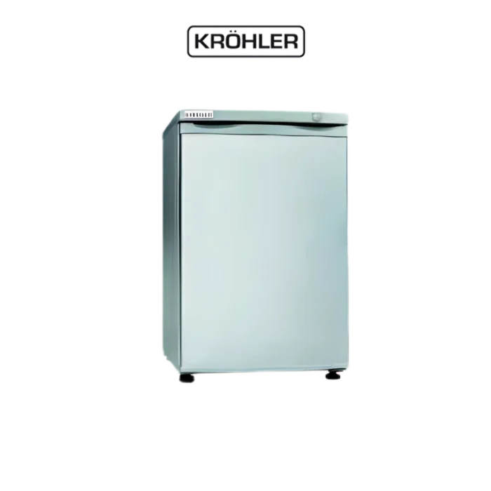 KRÖHLER KVT-120-S-G