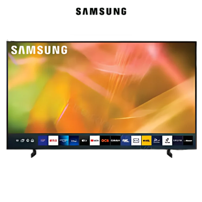 Samsung 43AU8075