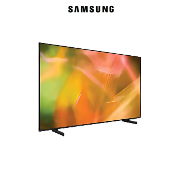 Samsung 43AU8075