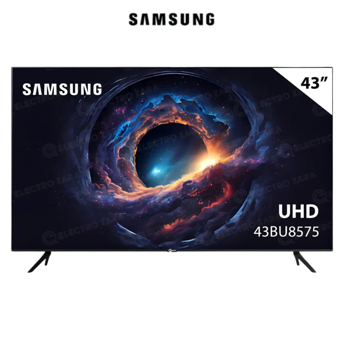 Samsung 43BU8575