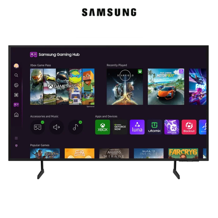 Samsung 43DU7175