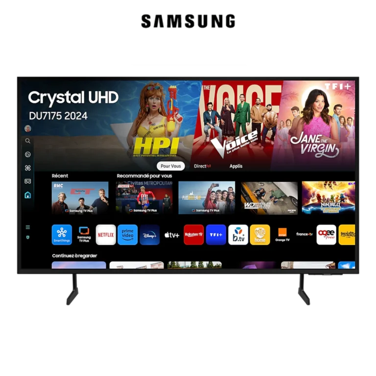 Samsung 43DU7175