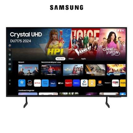 Samsung 43DU7175