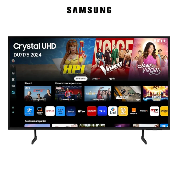 Samsung 43DU7175