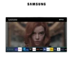 Samsung 43DU8075