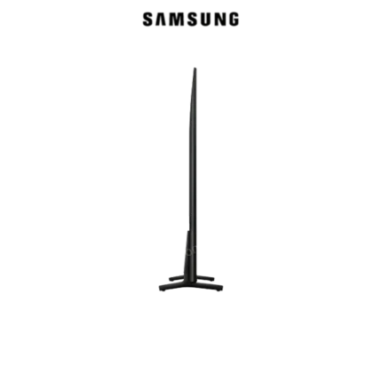SAMSUNG 55DU8075