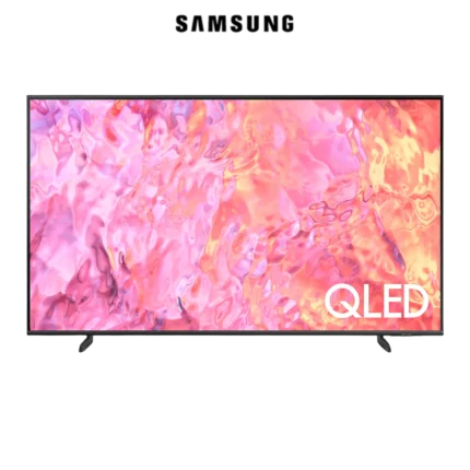 SAMSUNG QE55Q60 (AU)