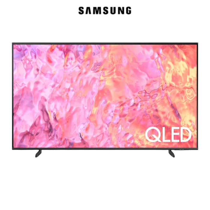 SAMSUNG QE55Q60 (AU)