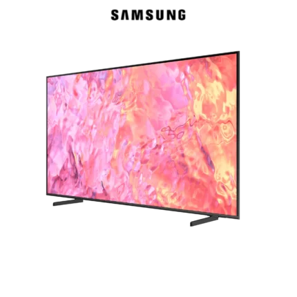 SAMSUNG 85Q60 (CU)